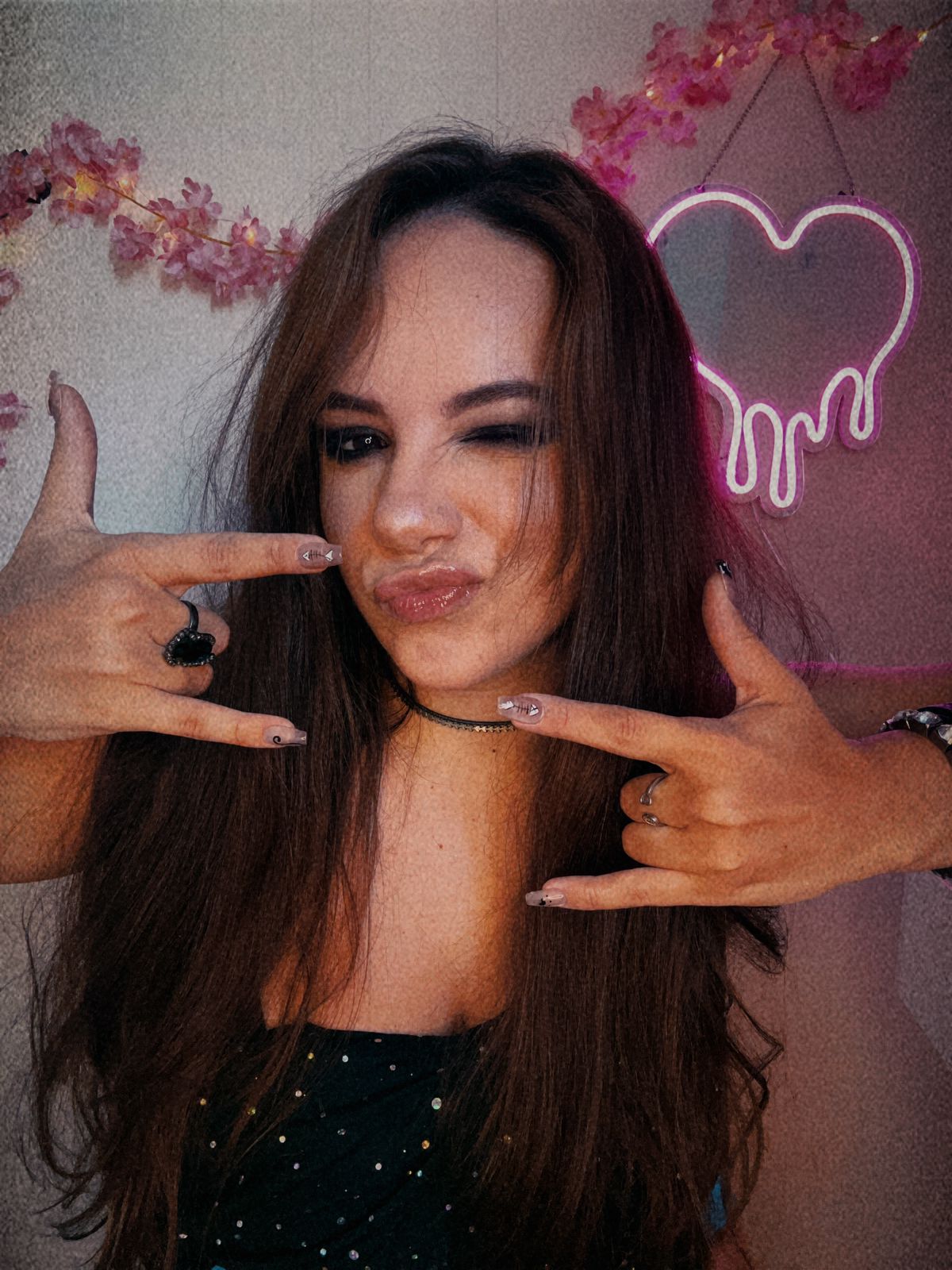 Isa - Beauty & Fashion Influencer